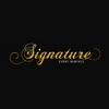 Signature Event Rentals gallery