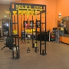 Gold's Gym gallery