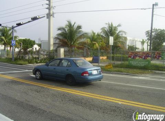 United Automobile Insurance Company - Miami, FL