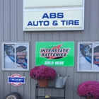 Abs Automotive