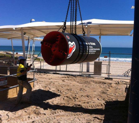 DJ MacCormick Contractors Pty Ltd - Maddington, WA