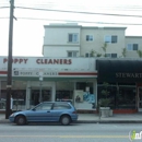 Poppy Cleaners - Dry Cleaners & Laundries
