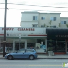 Poppy Cleaners