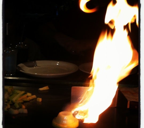 Arirang Hibachi Steakhouse - Parlin, NJ