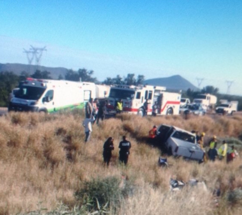 Copia Agency - Tucson, AZ. Accident Photos Obtained