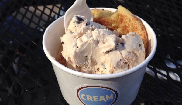 San Francisco Creamery Co. - Walnut Creek, CA