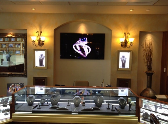 Sharif Jewelers - Sacramento, CA