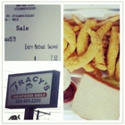 Tracy's Seafood Deli