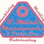 T. Mitch Metalworks & Design Inc.
