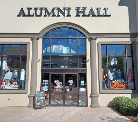 Alumni Hall - Huntsville, AL