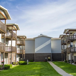 South Pointe Apartment Homes - Minot, ND