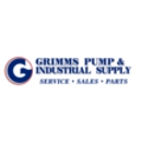 Grimm's Pump & Industrial Supply - Plumbing Fixtures, Parts & Supplies