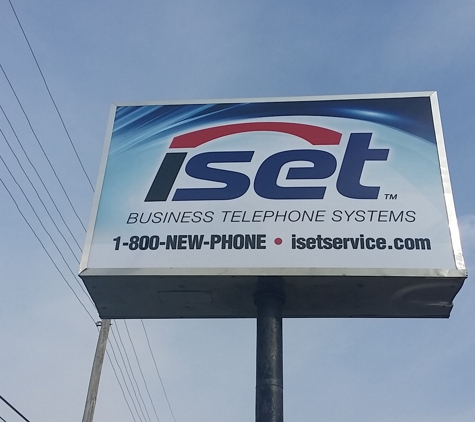 ISET - Louisville, KY