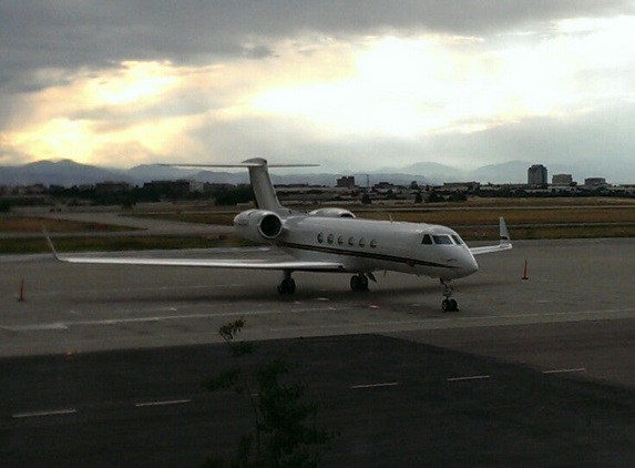 Perfect Landing - Englewood, CO