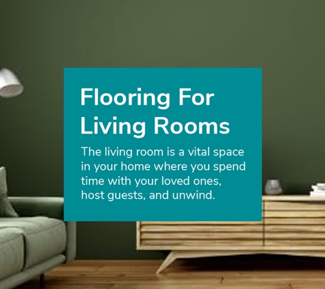 Carpet One Dubbo - Dubbo, NSW. Flooring For Living Rooms