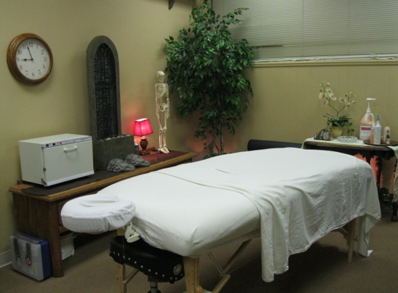 Amarillo Massage Therapy Inst - Amarillo, TX