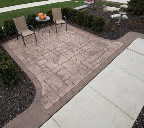 Action Concrete & Landscaping Services - Canton, MI