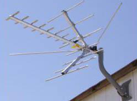 Treasure Valley Antenna & Wiring Llc. - Meridian, ID