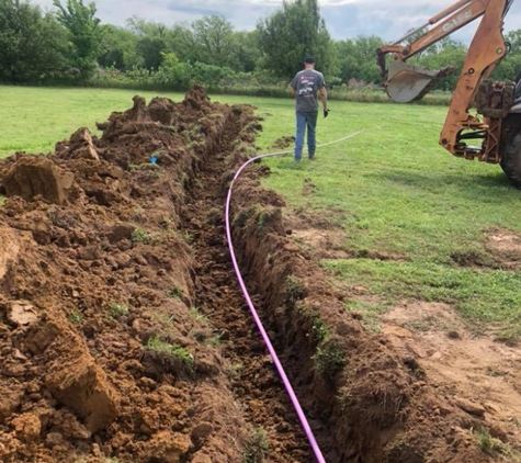 Willco Septic Tank Cleaning - Choctaw, OK