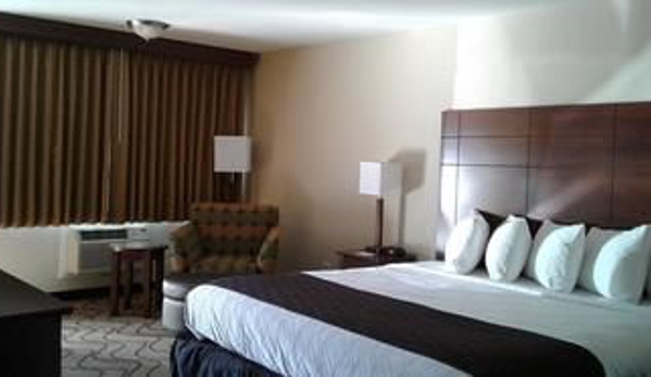 Best Western Heritage Inn - Vacaville, CA