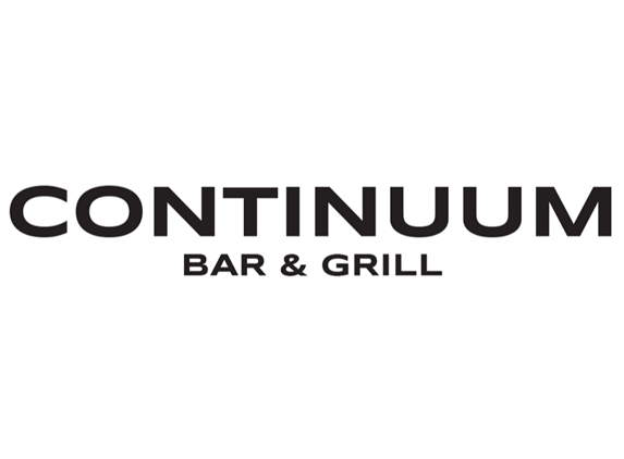 Continuum Bar & Grill - Jackson, WY