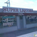 Egm Inc - Liquor Stores