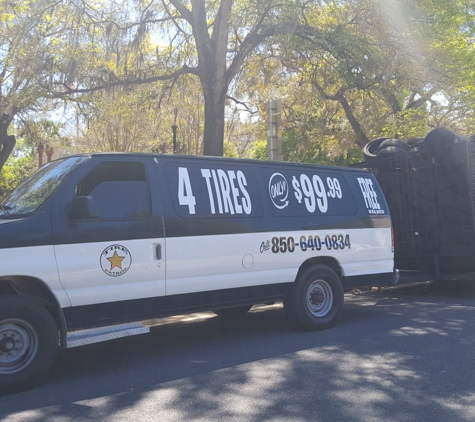 Tire Patrol/Quicktoptires - Birmingham, AL