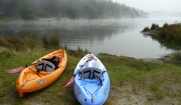 Simply Kayak & Fishing Guided Tour - Riverview, FL