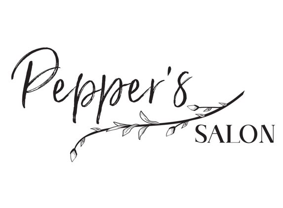 Pepper's Salon - Puyallup, WA