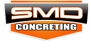 SMD Concreting PTY LTD Logo