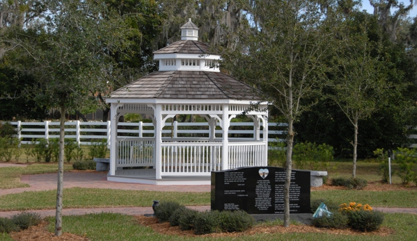 Osceola Memory Gardens Cemetery Funeral Homes & Crematory - Kissimmee, FL