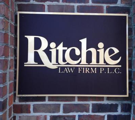 Ritchie Law Firm PLC - Martinsburg, WV