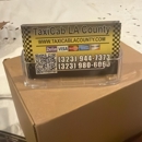 TaxiCab LA County - Taxis
