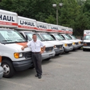 U-Haul of Scotch Plains - Truck Rental