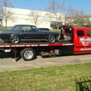 DELUXE TOWING - Auto Repair & Service