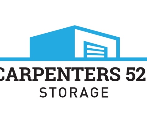 Carpenter's 528 Self-Storage - Bernalillo, NM