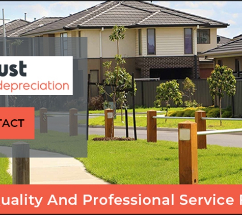 Just Depreciation - Point Lonsdale, VIC. High-Quality And Professional Service For You
