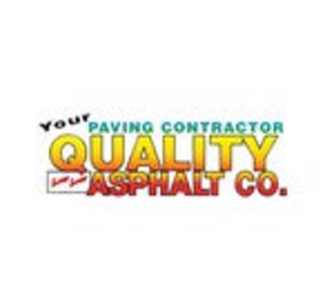 Quality Asphalt Co.