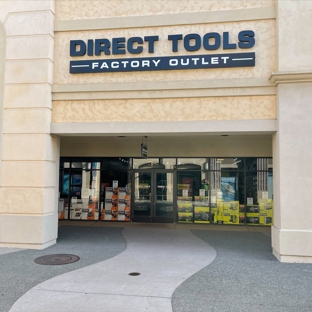 Direct Tools Factory Outlet - San Ysidro, CA