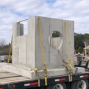 ASAP Precast Products Inc - Concrete Equipment & Supplies