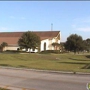 Holy Family Catholic Church