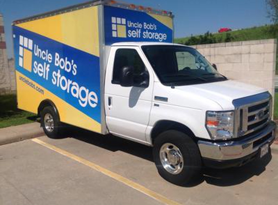 Life Storage - Round Rock, TX