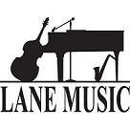 Lane Music - Musical Instruments