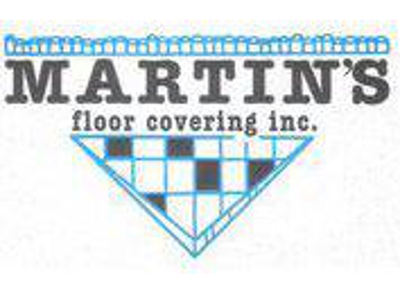 Martins Floor Covering - Westfield, MA