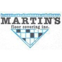 Martins Floor Covering