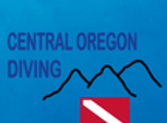 Central Oregon Diving - Bend, OR