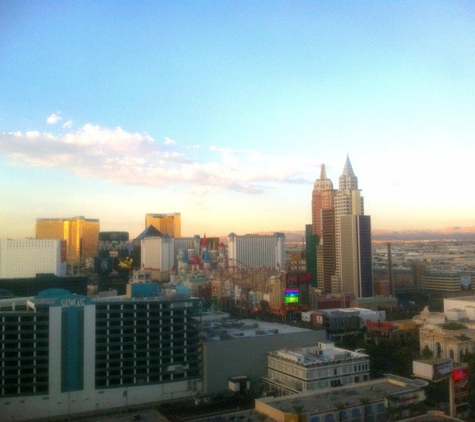 Polo Towers - Las Vegas, NV