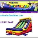 Flintstone Inflatables - Party Favors, Supplies & Services