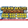 Mann Made Plumbing, Inc.