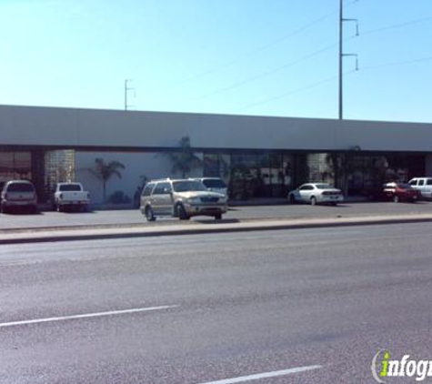 Roadrunner Glass Co. - Phoenix, AZ